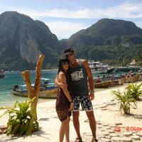 Отзыв от Аиша - DTV виза