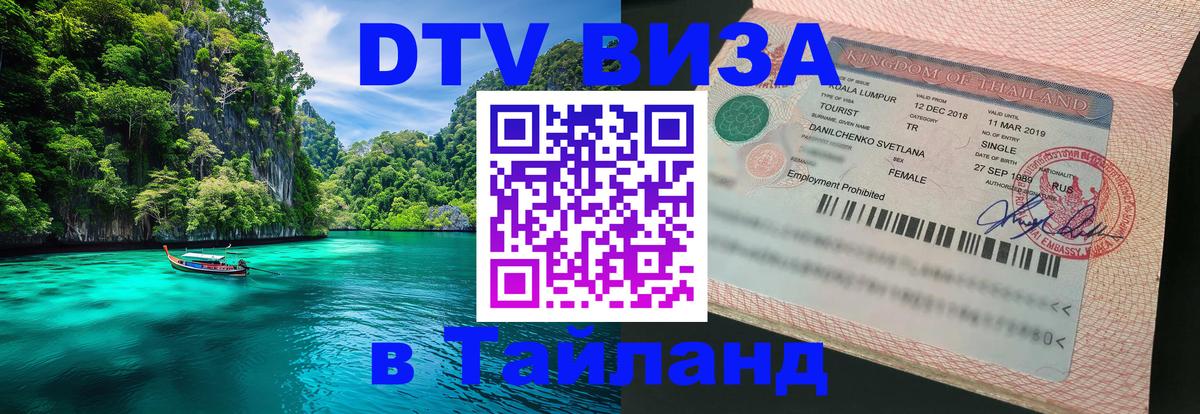 Оформление DTV визы под ключ: стоимость и тарифы, только загранпаспорт - Новый Уренгой  08.01.2026 